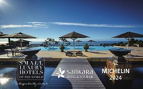 Sankara Hotel & Spa Yakushima